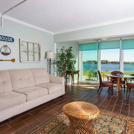 Sea Palm Condos 5E Fort Walton Beach Exterior foto