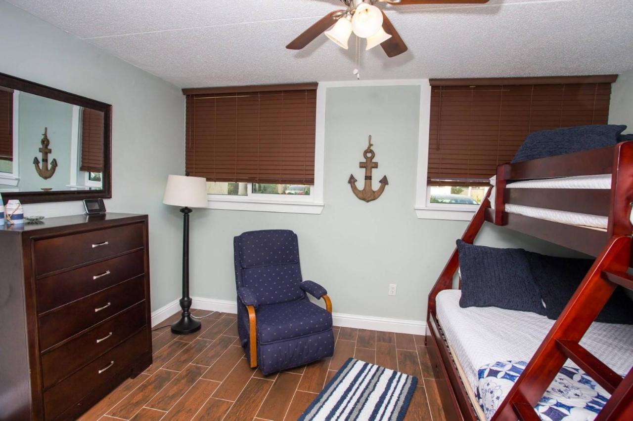 Sea Palm Condos 5E Fort Walton Beach Exterior foto