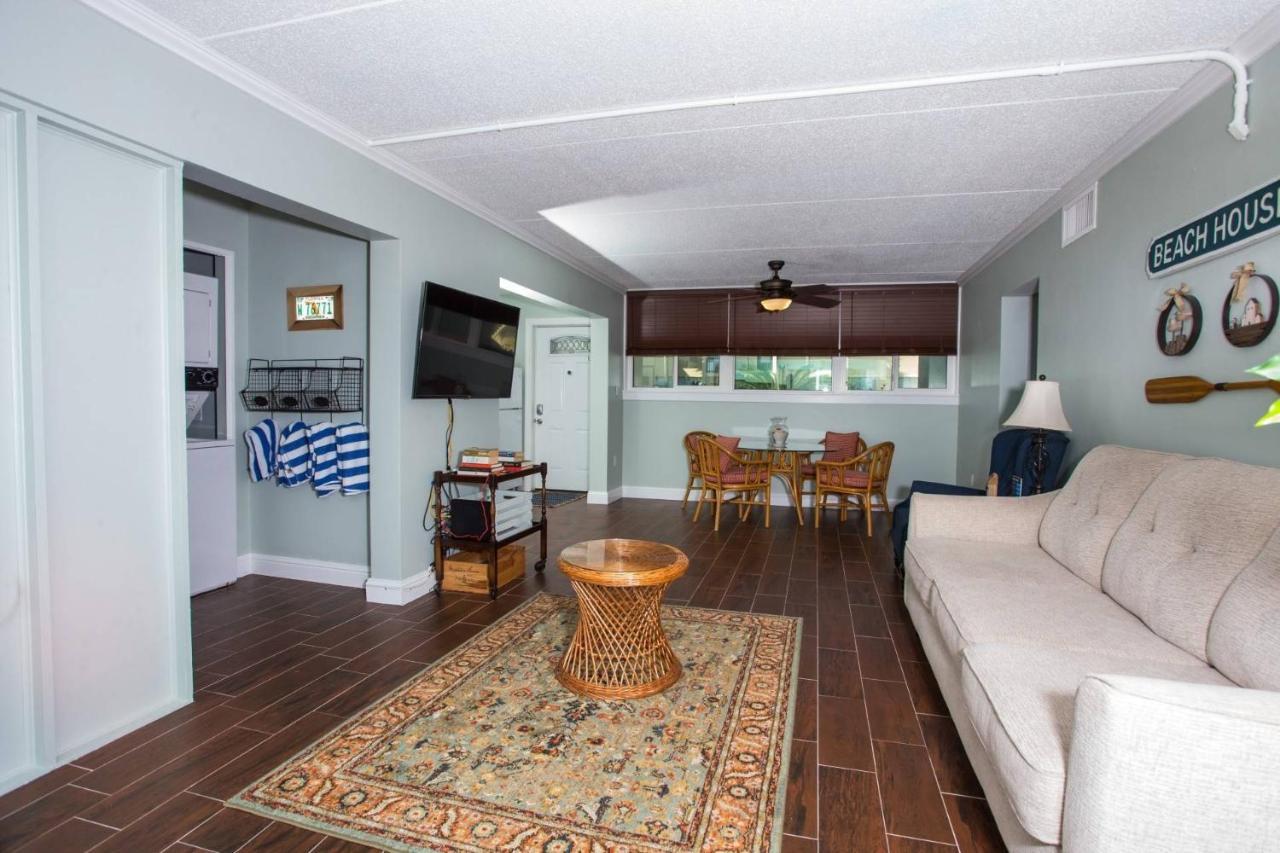 Sea Palm Condos 5E Fort Walton Beach Exterior foto