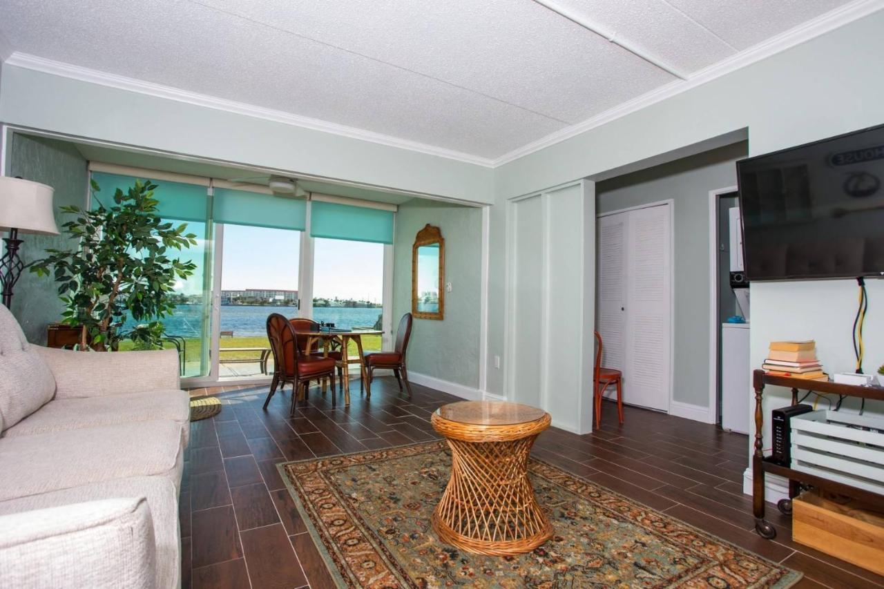 Sea Palm Condos 5E Fort Walton Beach Exterior foto
