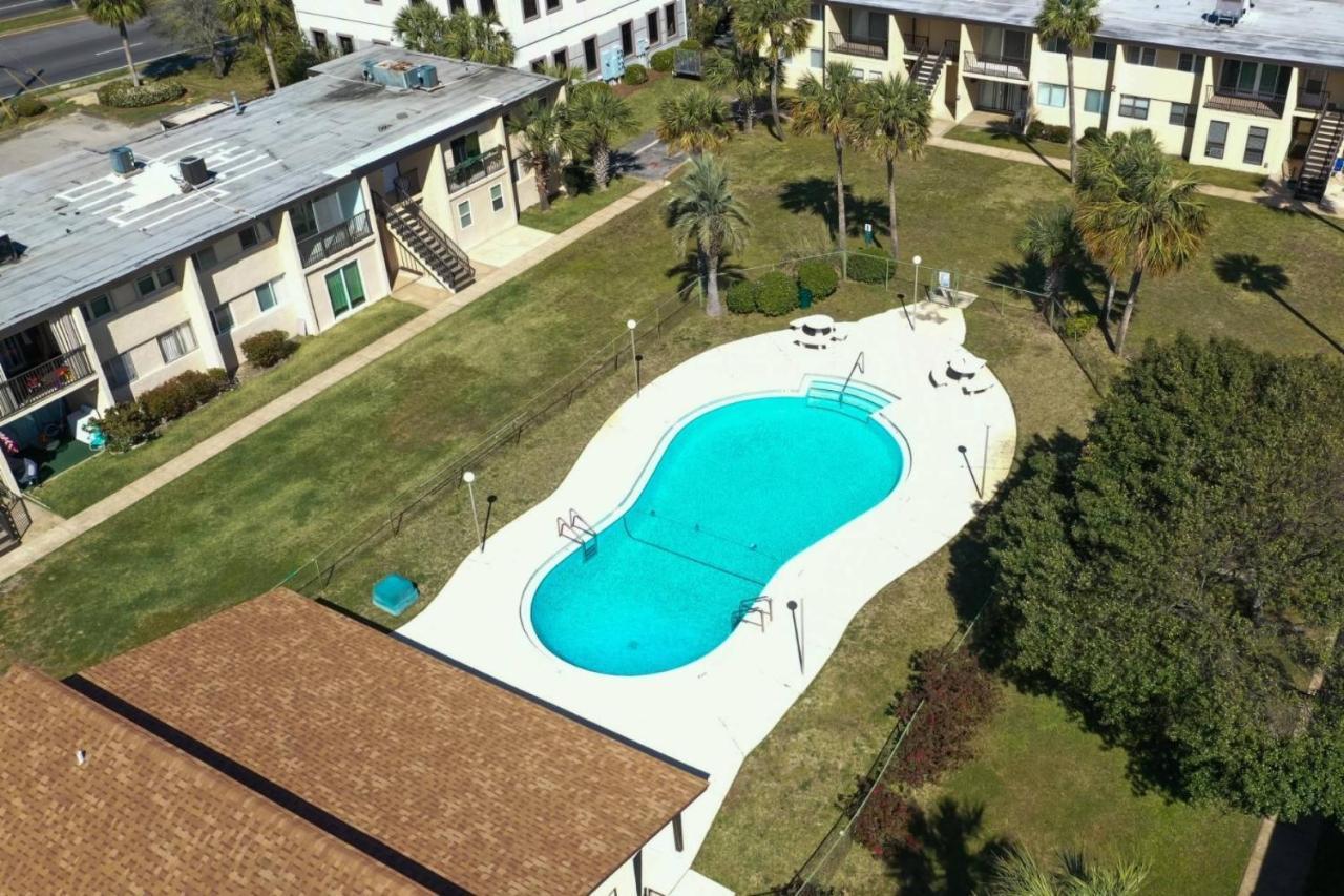 Sea Palm Condos 5E Fort Walton Beach Exterior foto