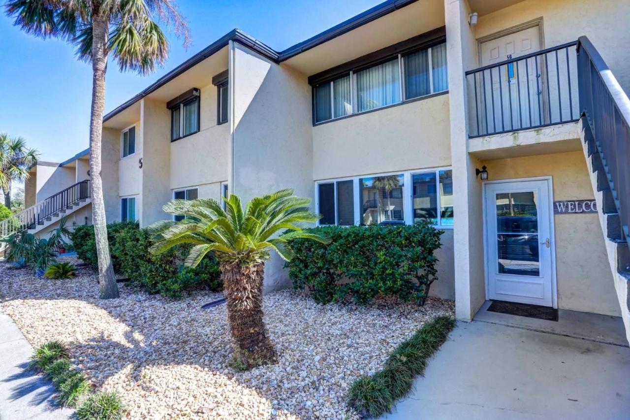 Sea Palm Condos 5E Fort Walton Beach Exterior foto