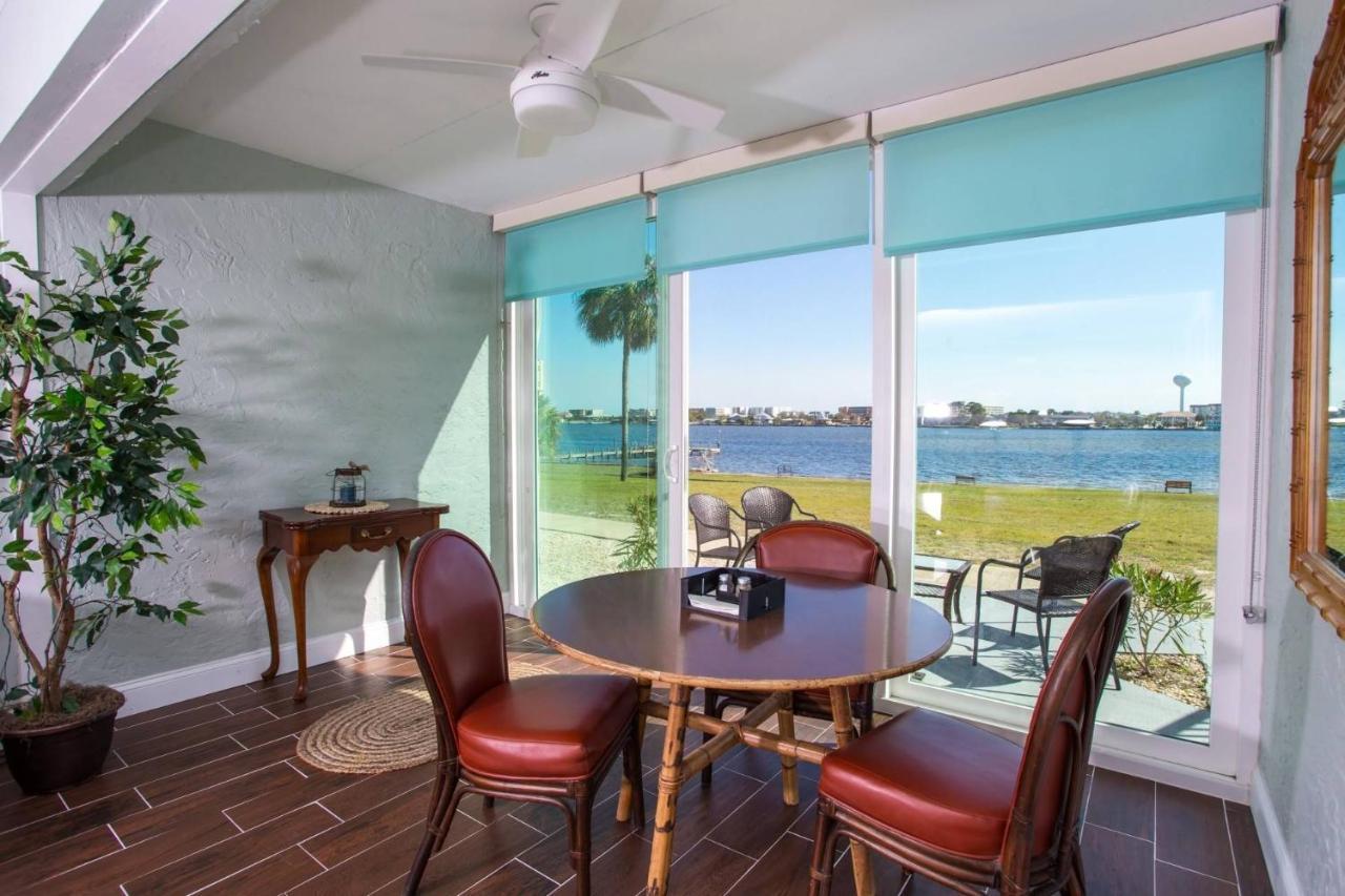 Sea Palm Condos 5E Fort Walton Beach Exterior foto