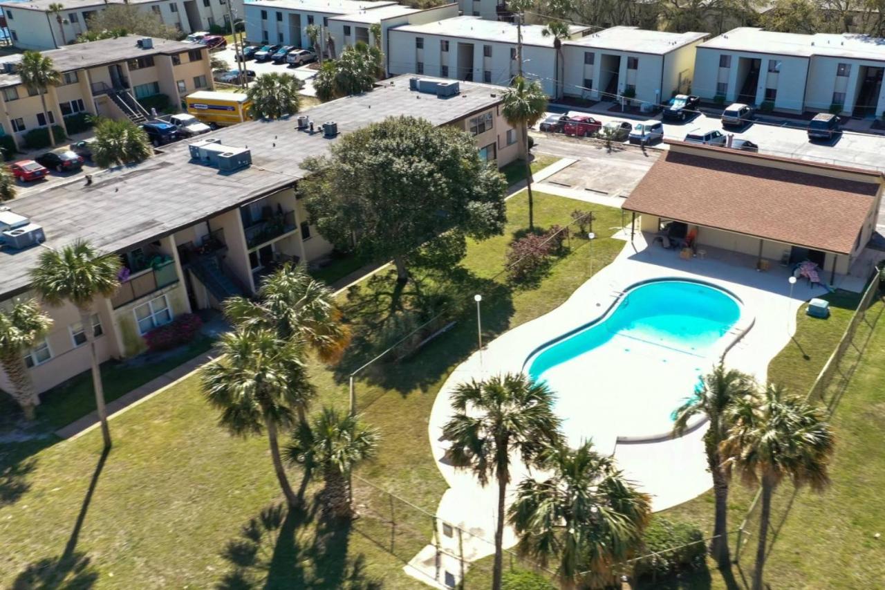 Sea Palm Condos 5E Fort Walton Beach Exterior foto