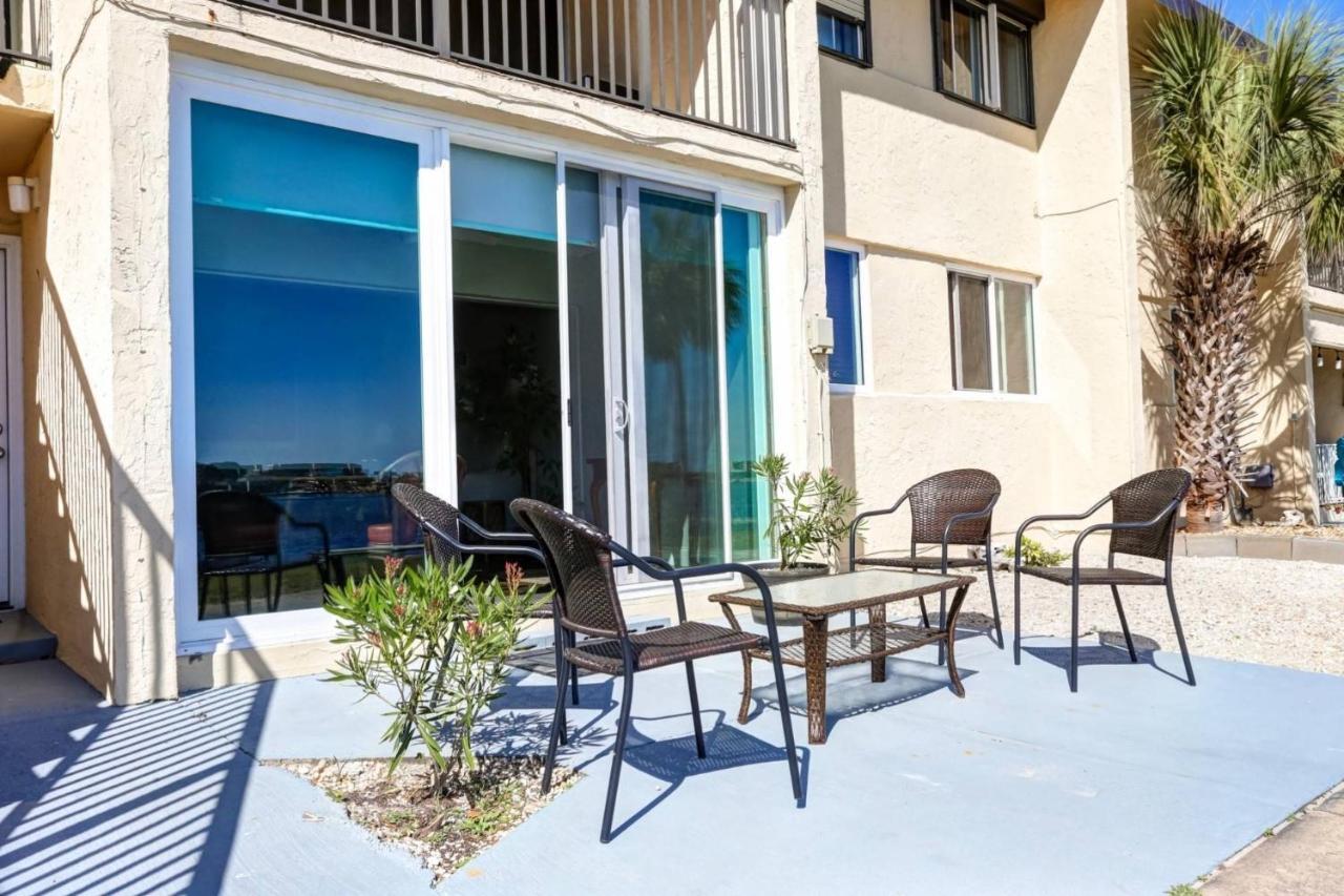 Sea Palm Condos 5E Fort Walton Beach Exterior foto